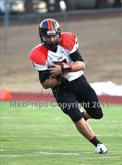 Thumbnail 3 in Gilmer @ Atlanta photogallery.