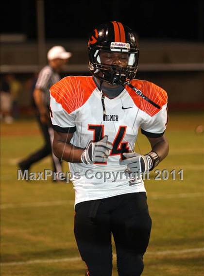 Thumbnail 2 in Gilmer @ Atlanta photogallery.