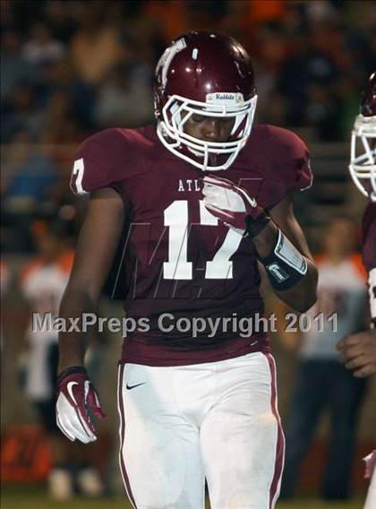 Thumbnail 2 in Gilmer @ Atlanta photogallery.