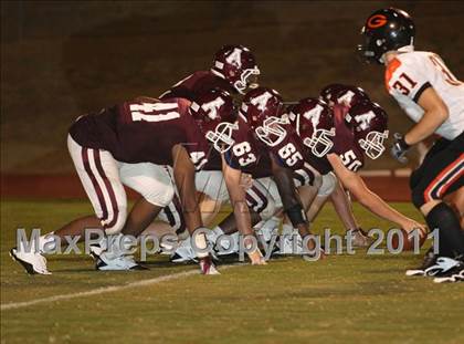 Thumbnail 3 in Gilmer @ Atlanta photogallery.