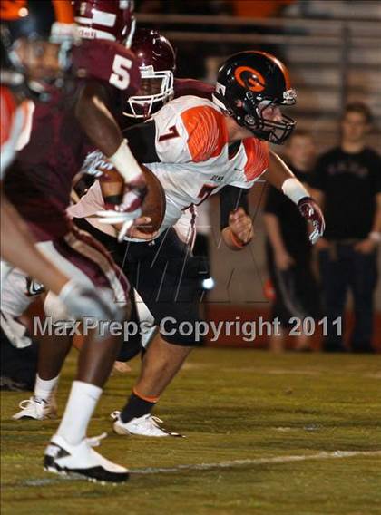 Thumbnail 3 in Gilmer @ Atlanta photogallery.