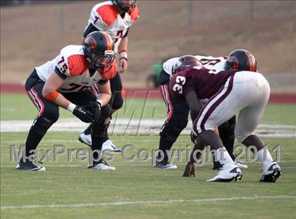 Thumbnail 2 in Gilmer @ Atlanta photogallery.