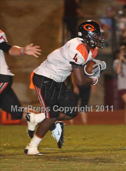 Thumbnail 3 in Gilmer @ Atlanta photogallery.