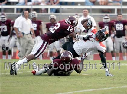 Thumbnail 3 in Gilmer @ Atlanta photogallery.