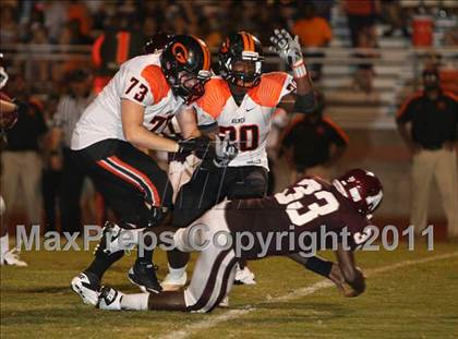 Thumbnail 3 in Gilmer @ Atlanta photogallery.