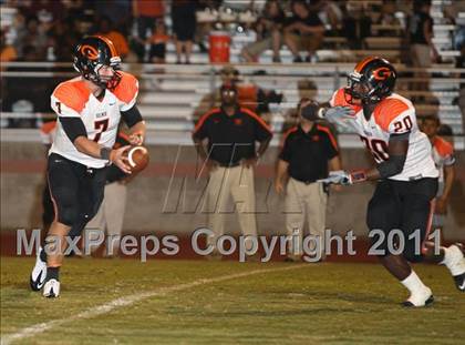 Thumbnail 2 in Gilmer @ Atlanta photogallery.