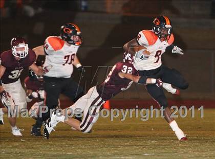 Thumbnail 3 in Gilmer @ Atlanta photogallery.