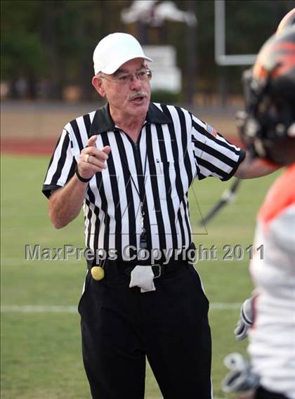 Thumbnail 2 in Gilmer @ Atlanta photogallery.
