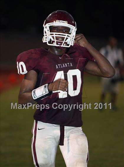 Thumbnail 2 in Gilmer @ Atlanta photogallery.