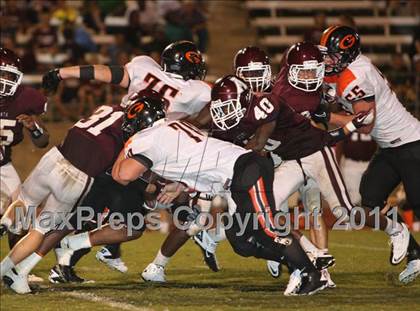 Thumbnail 1 in Gilmer @ Atlanta photogallery.