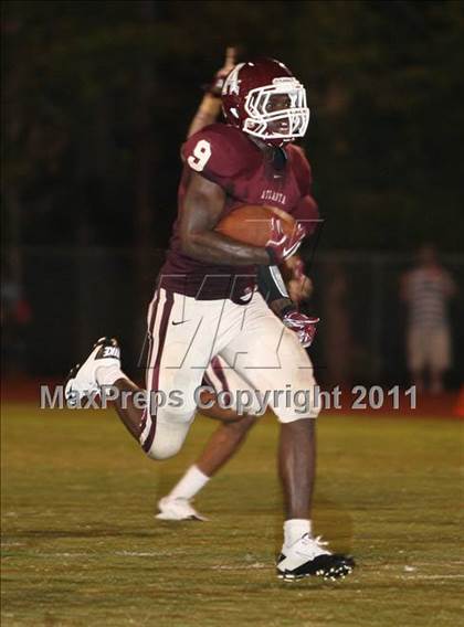 Thumbnail 1 in Gilmer @ Atlanta photogallery.