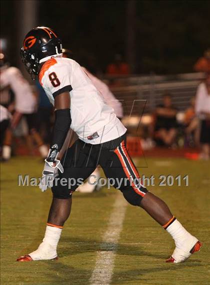 Thumbnail 2 in Gilmer @ Atlanta photogallery.