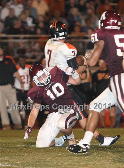 Thumbnail 2 in Gilmer @ Atlanta photogallery.