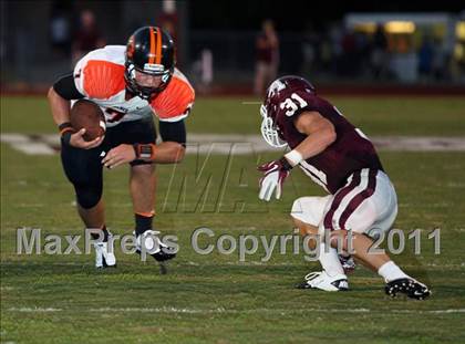 Thumbnail 2 in Gilmer @ Atlanta photogallery.