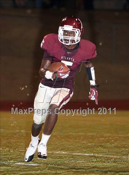 Thumbnail 3 in Gilmer @ Atlanta photogallery.