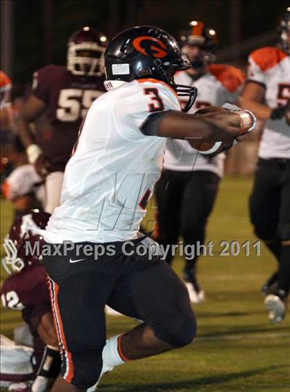 Thumbnail 1 in Gilmer @ Atlanta photogallery.