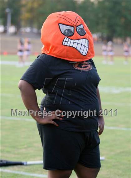 Thumbnail 3 in Gilmer @ Atlanta photogallery.