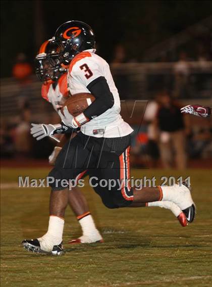 Thumbnail 3 in Gilmer @ Atlanta photogallery.