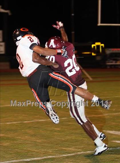 Thumbnail 1 in Gilmer @ Atlanta photogallery.