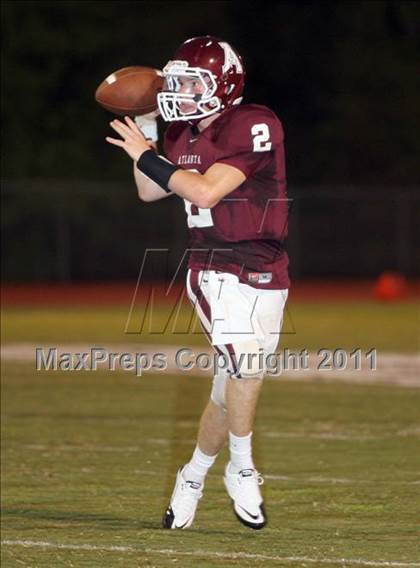 Thumbnail 1 in Gilmer @ Atlanta photogallery.