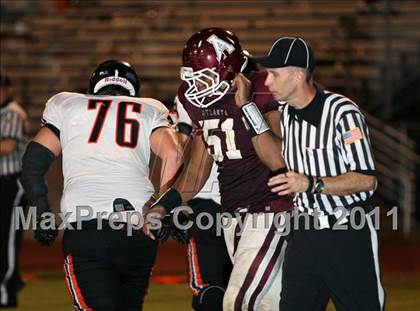 Thumbnail 3 in Gilmer @ Atlanta photogallery.