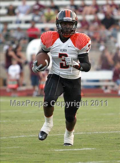 Thumbnail 1 in Gilmer @ Atlanta photogallery.