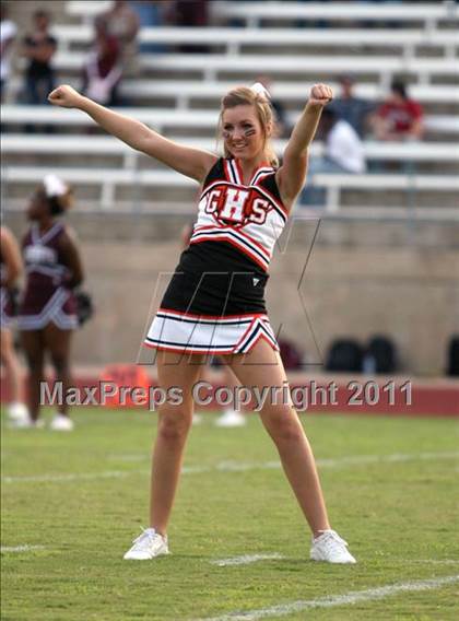 Thumbnail 1 in Gilmer @ Atlanta photogallery.