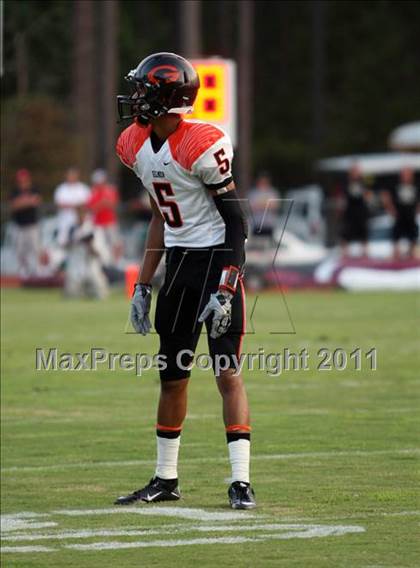 Thumbnail 2 in Gilmer @ Atlanta photogallery.