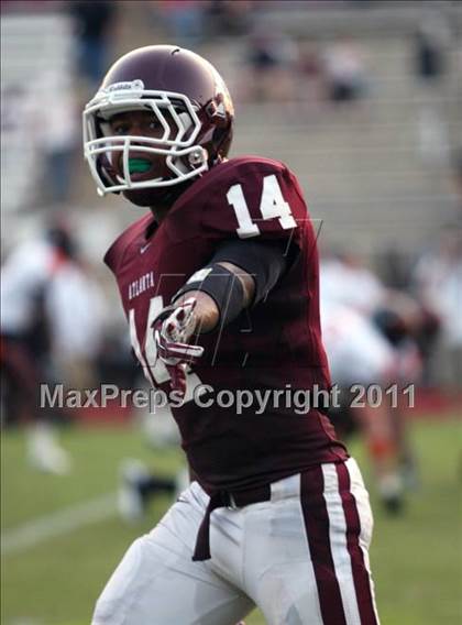 Thumbnail 3 in Gilmer @ Atlanta photogallery.