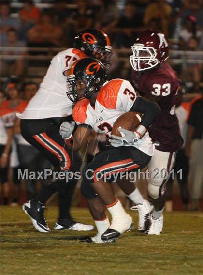 Thumbnail 2 in Gilmer @ Atlanta photogallery.