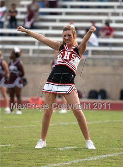 Thumbnail 2 in Gilmer @ Atlanta photogallery.