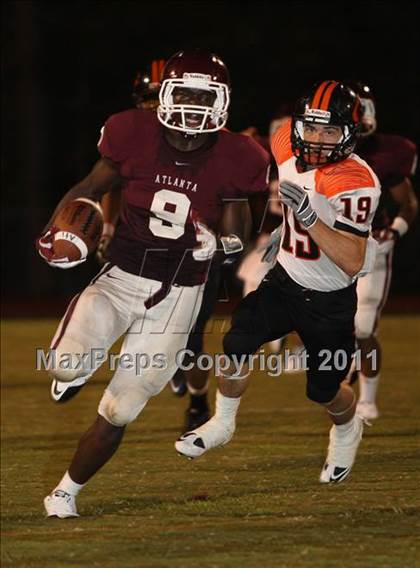 Thumbnail 3 in Gilmer @ Atlanta photogallery.