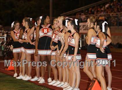 Thumbnail 2 in Gilmer @ Atlanta photogallery.