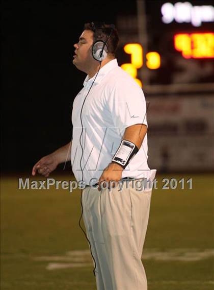 Thumbnail 3 in Gilmer @ Atlanta photogallery.