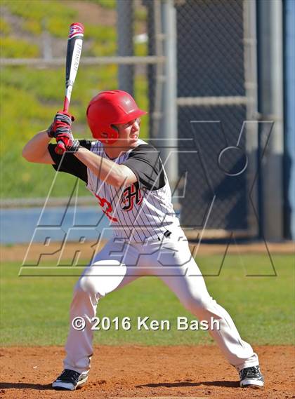 Thumbnail 3 in Hart @ Camarillo photogallery.