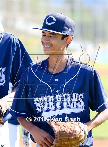Thumbnail 2 in Hart @ Camarillo photogallery.