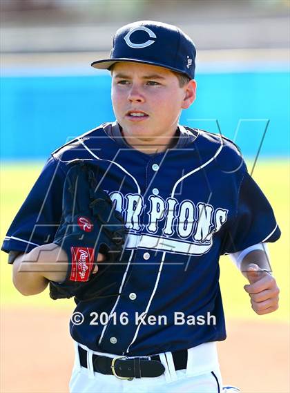 Thumbnail 1 in Hart @ Camarillo photogallery.