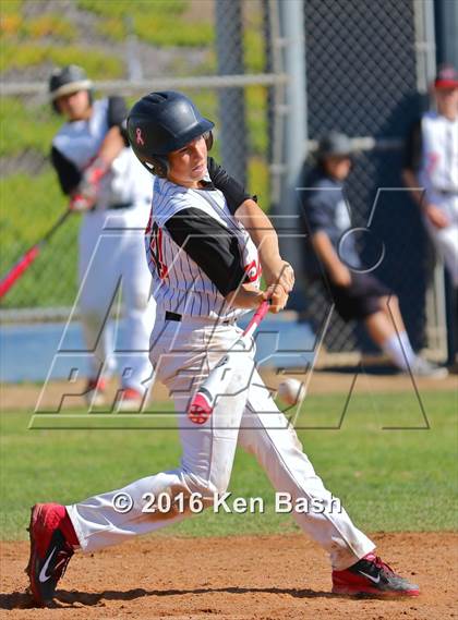 Thumbnail 2 in Hart @ Camarillo photogallery.