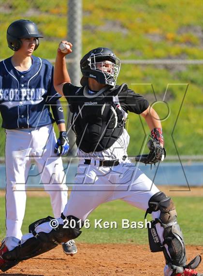 Thumbnail 1 in Hart @ Camarillo photogallery.