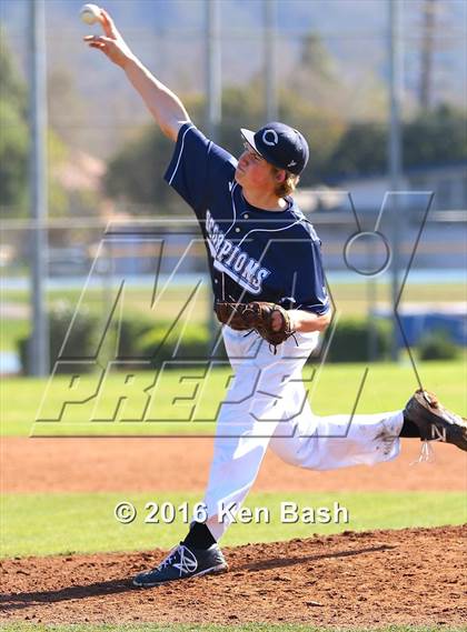 Thumbnail 2 in Hart @ Camarillo photogallery.