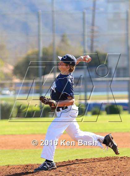 Thumbnail 1 in Hart @ Camarillo photogallery.