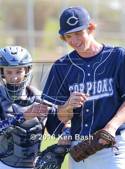 Thumbnail 3 in Hart @ Camarillo photogallery.