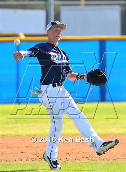 Thumbnail 1 in Hart @ Camarillo photogallery.