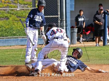 Thumbnail 2 in Hart @ Camarillo photogallery.