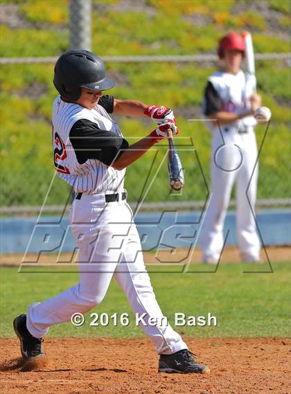 Thumbnail 2 in Hart @ Camarillo photogallery.