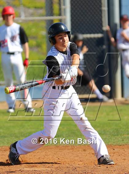 Thumbnail 1 in Hart @ Camarillo photogallery.
