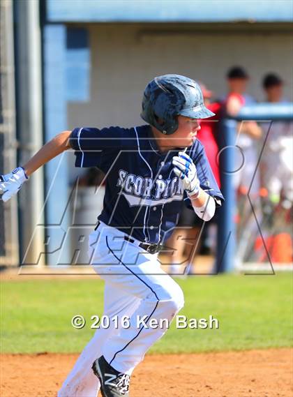 Thumbnail 3 in Hart @ Camarillo photogallery.