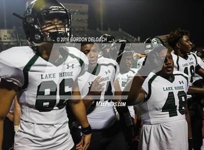Thumbnail 2 in Lake Ridge @ Waxahache photogallery.