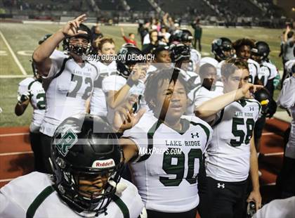 Thumbnail 3 in Lake Ridge @ Waxahache photogallery.