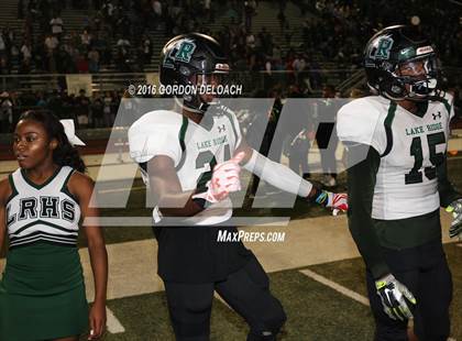 Thumbnail 1 in Lake Ridge @ Waxahache photogallery.